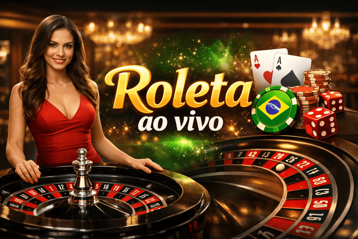 Roleta 7jogos com
